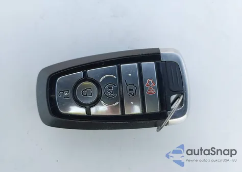 2022 Ford Expedition Xlt z USA, uszkodzony, nr VIN 1FMJU1HT0NEA26679